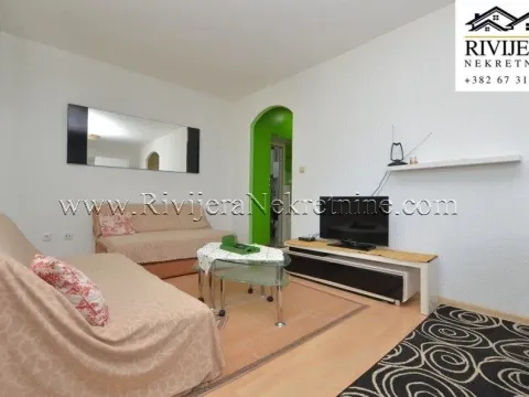 Sale, one bedroom apartment, 46m², Topla, Herceg Novi - image 4