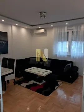 Izdavanje, dvosoban stan, 41m², Podbara, Novi Sad Sve Podlokacije - image 6