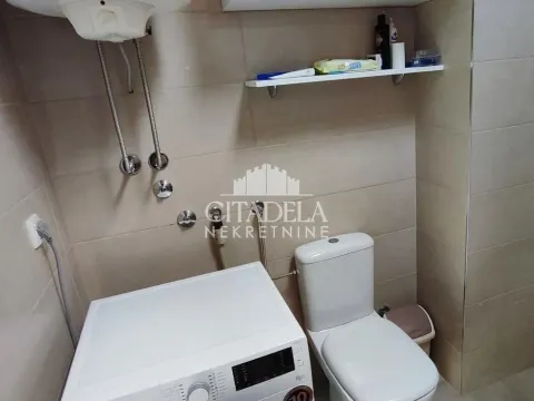 Sale, two bedroom apartment, 35m², Šumice, Beograd - image 14
