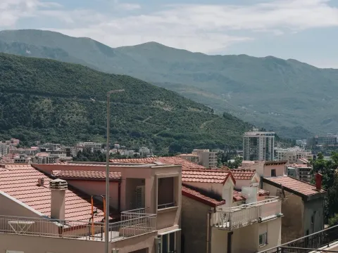 Prodaja, stan, 46m², Babin Do, Budva - image 4