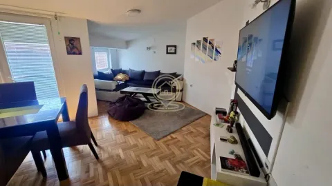 Prodaja, dvosoban stan, 56m², Pantelej, Niš - image 3
