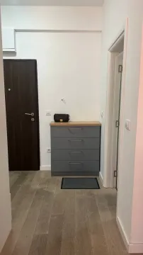Rent, two bedroom apartment, 60m², Bečići, Budva - image 9