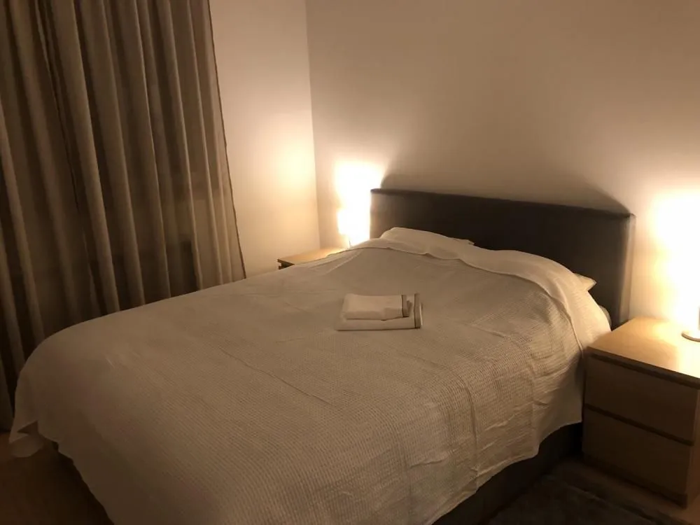Rent, three bedroom apartment, 68m², Crveni Krst, Beograd