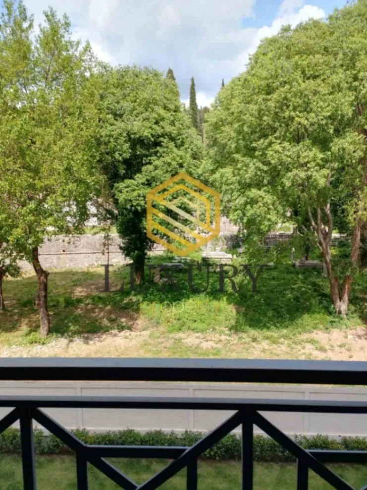 Rent, one bedroom apartment, 45m², Centar, Podgorica