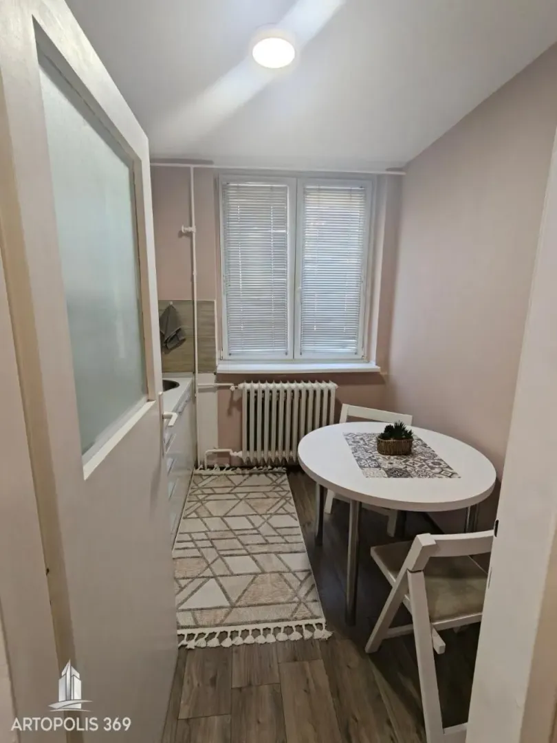 Prodaja, jednosoban stan, 29m², Novi Beograd Blok 21, Novi Beograd Sve Podlokacije