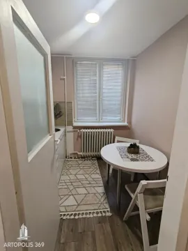 Prodaja, jednosoban stan, 29m², Novi Beograd Blok 21, Novi Beograd Sve Podlokacije - image 11