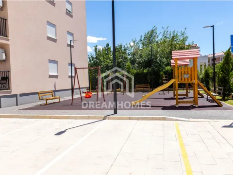 Izdavanje, trosoban stan, 60m², Zabjelo, Podgorica - image 13