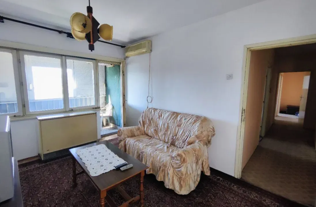 Sale, three bedroom apartment, 94m², Nikšić, Crna Gora