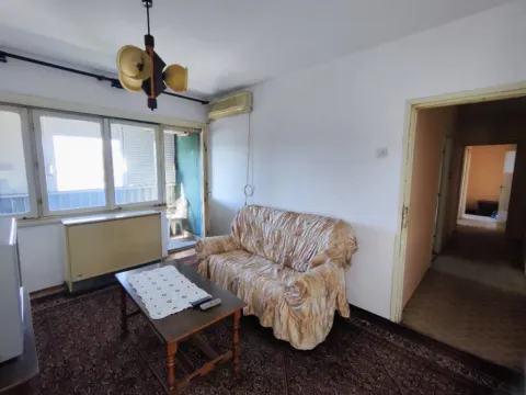 Sale, three bedroom apartment, 94m², Nikšić, Crna Gora
