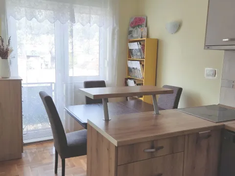 Prodaja, jednosoban stan, 46m², Preko Morače, Podgorica - image 6