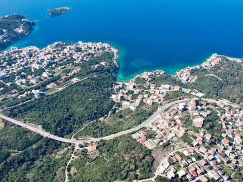 Sale, land lot, 420m², Utjeha, Ulcinj - image 2