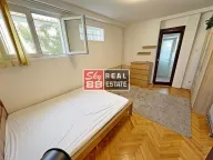 Izdavanje, trosoban stan, 110m², Savski Venac, Beograd - image 7