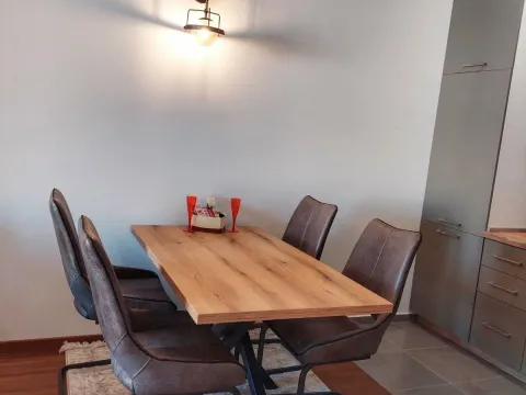 Rent, one bedroom apartment, 50m², Master Kvart, Podgorica - image 3