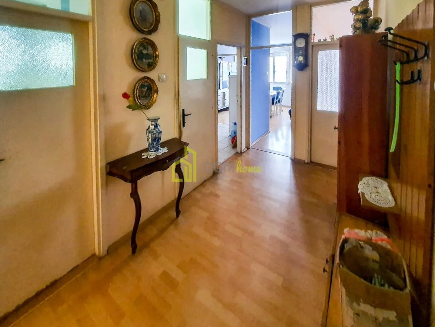 Prodaja, trosoban stan, 90m², Herceg Novi, Crna Gora
