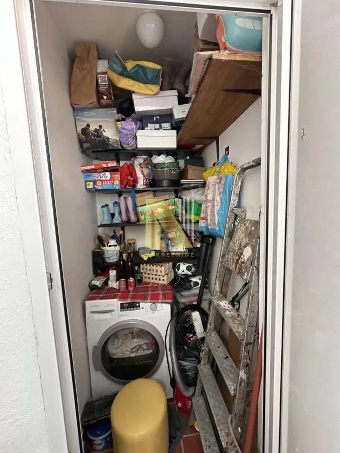 Prodaja, dvosoban stan, 40m², Nova Detelinara, Novi Sad Sve Podlokacije