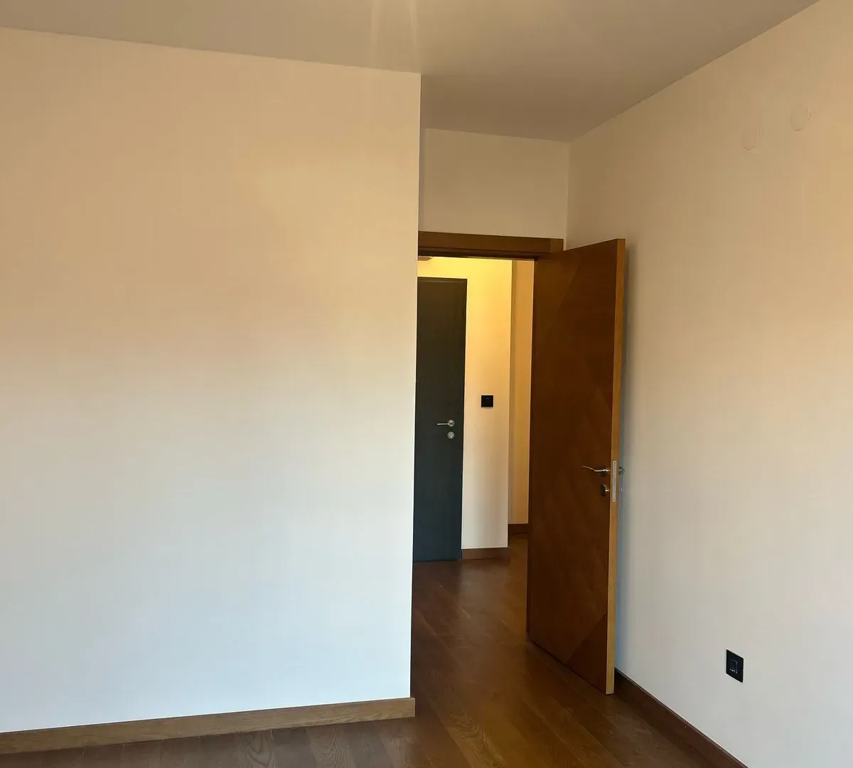 Rent, one bedroom apartment, 51m², Ljubović, Podgorica