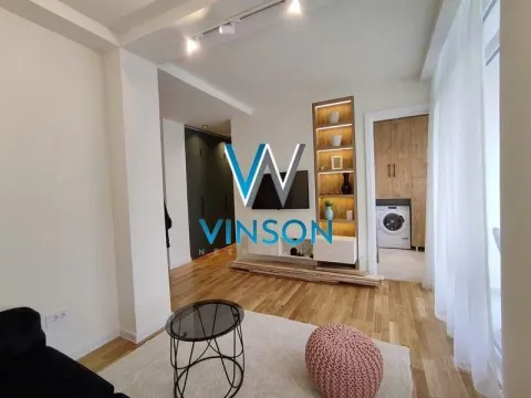 Izdavanje, dvosoban stan, 45m², Centar, Novi Sad - image 5