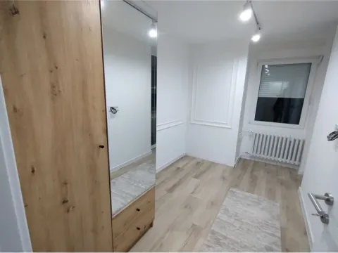 Izdavanje, dvosoban stan, 60m², Niš, Srbija - image 6