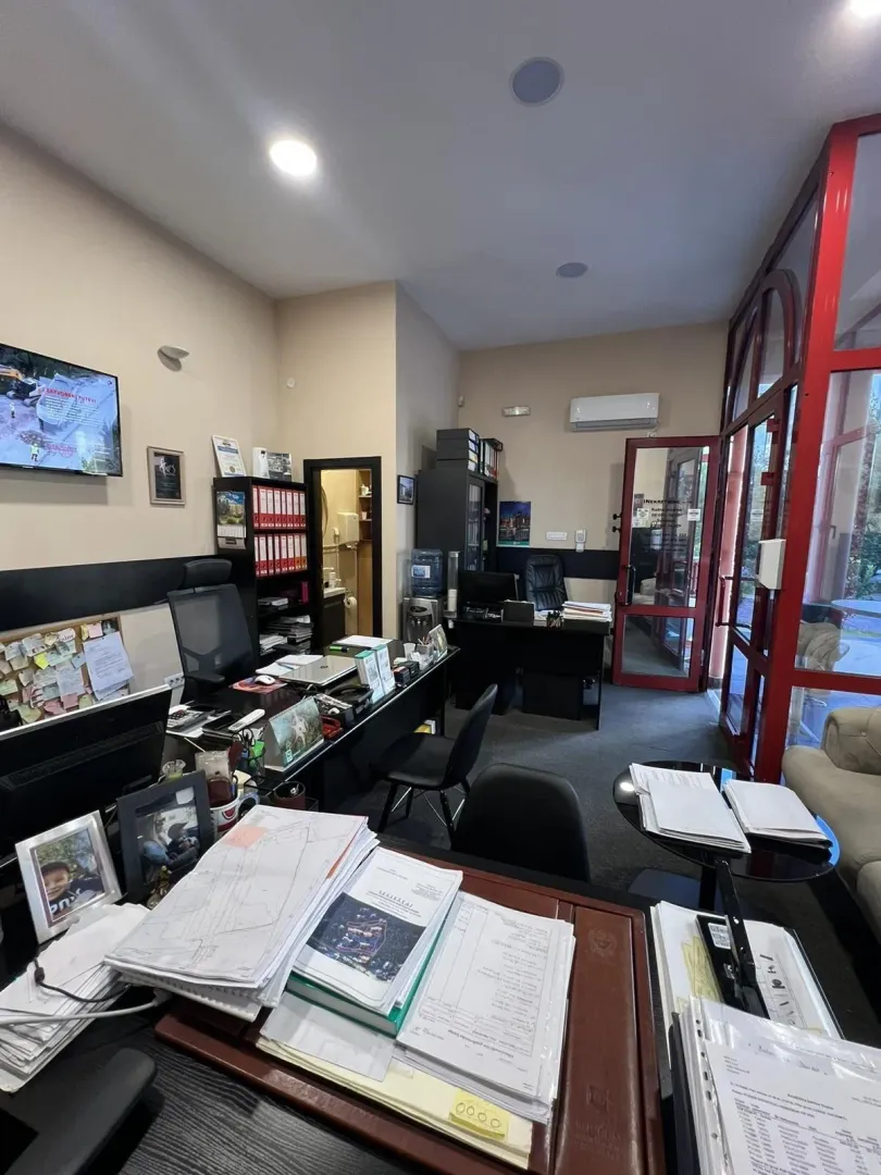Rent, office space, 30m², Preko Morače, Podgorica