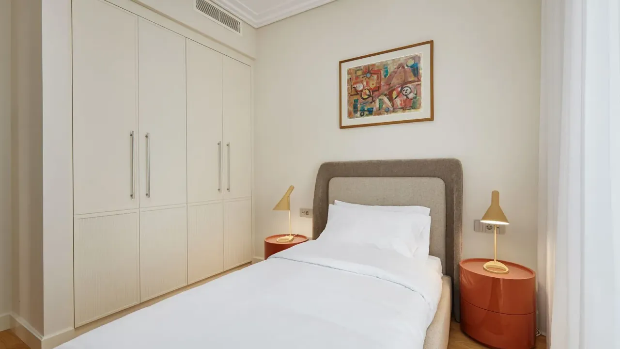 Sale, two bedroom apartment, 140m², Porto Montenegro, Tivat
