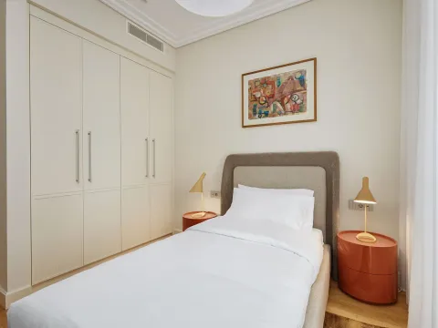 Prodaja, dvosoban stan, 140m², Porto Montenegro, Tivat - image 1