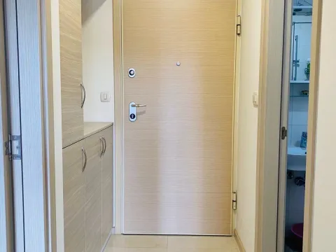 Rent, one bedroom apartment, 47m², City Kvart, Podgorica - image 12