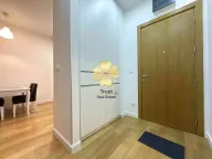 Izdavanje, jednosoban stan, 45m², City Kvart, Podgorica - image 5