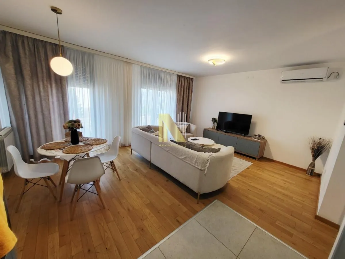 Rent, three bedroom apartment, 71m², Socijalno, Novi Sad Sve Podlokacije