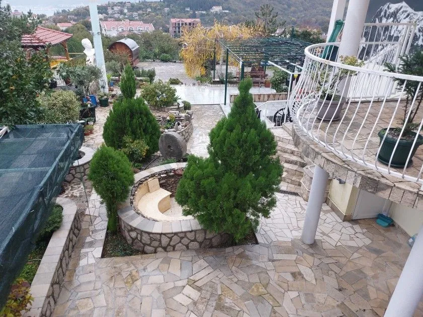 Prodaja, stan, 100m², Tivat, Crna Gora