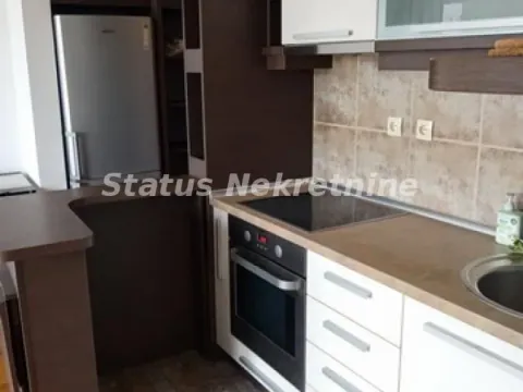 Izdavanje, jednosoban stan, 37m², Adamovićevo Naselje, Novi Sad Sve Podlokacije - image 10