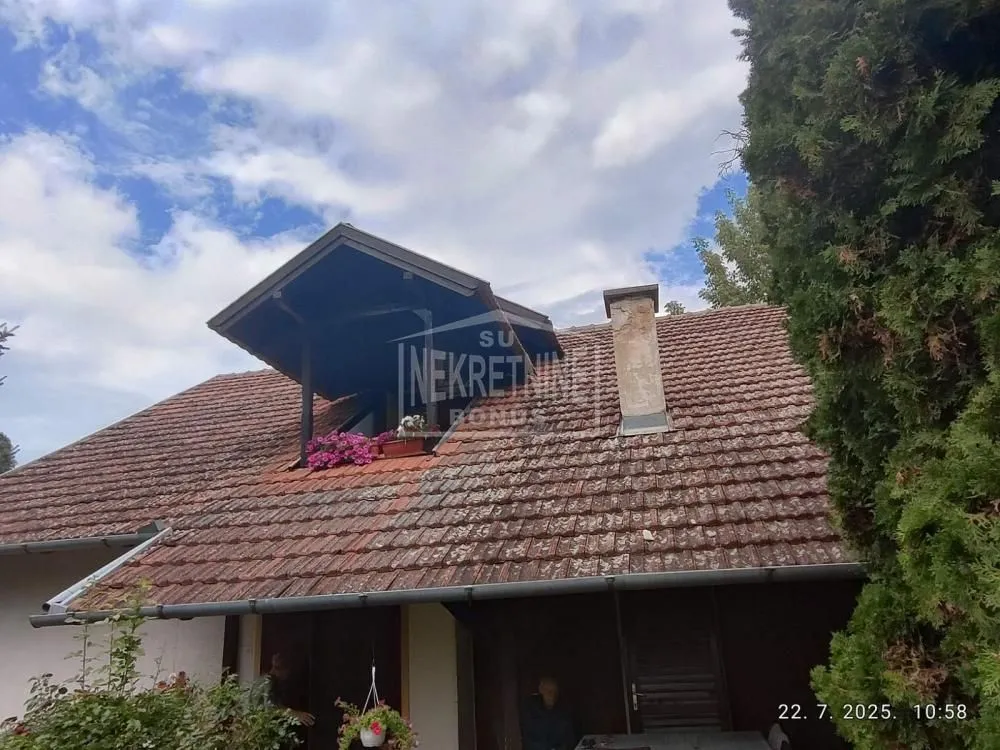 Prodaja, kuća, 180m², Železničko Naselje, Subotica