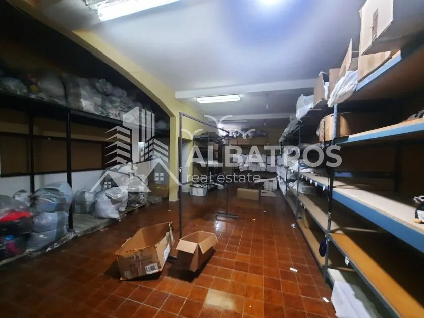 Sale, office space, 710m², Bar, Crna Gora