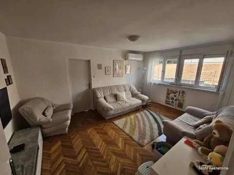 Prodaja, dvosoban stan, 65m², Banovo Brdo, Beograd - image 2