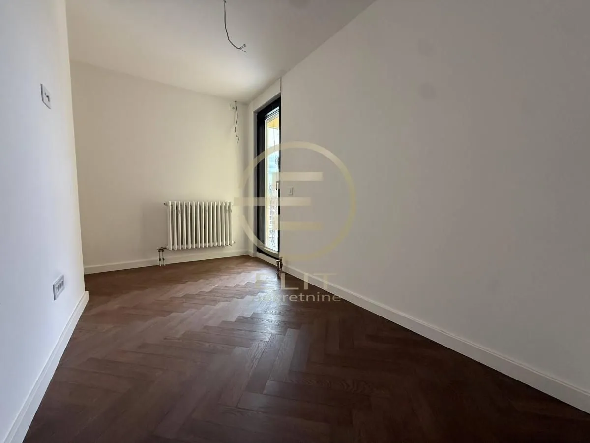 Prodaja, stan, 100m², Liman 1, Novi Sad Sve Podlokacije