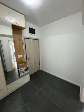 Rent, one bedroom apartment, 58m², Vezirov Most, Podgorica - image 9