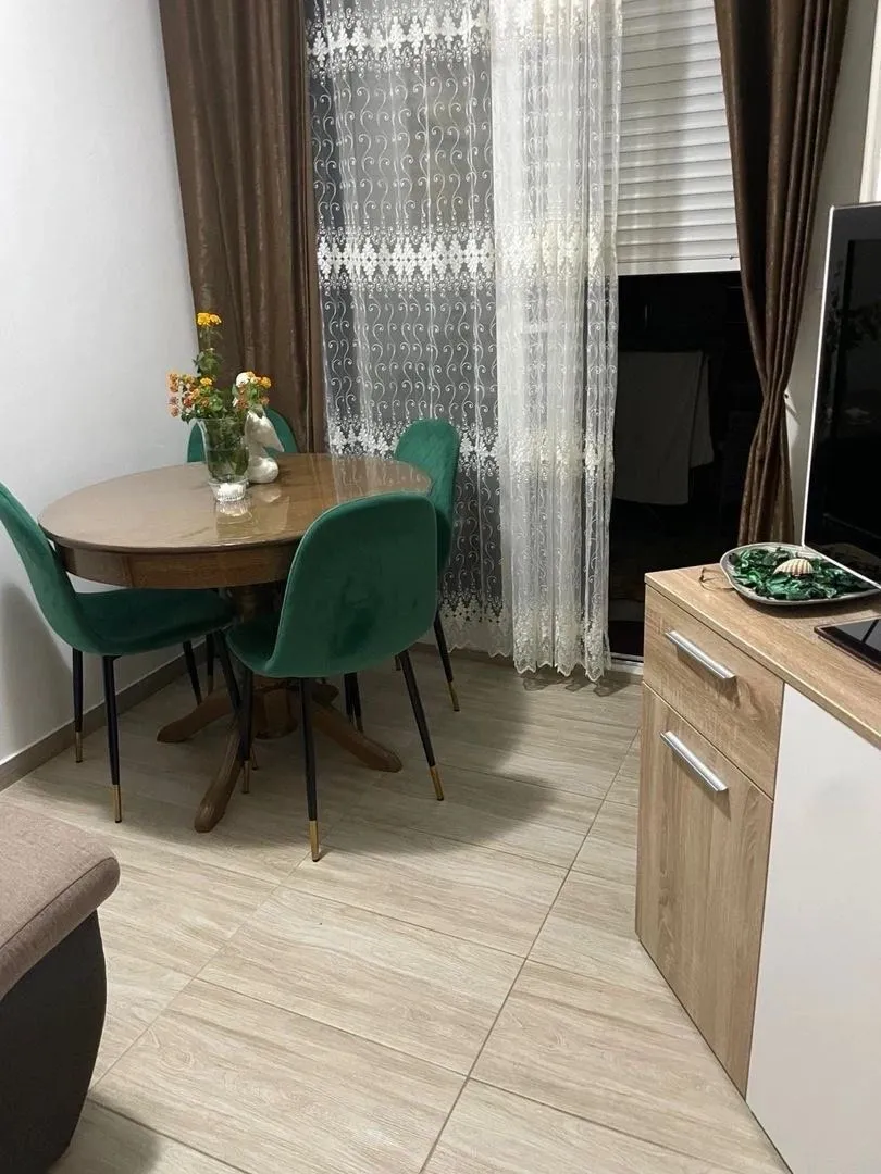 Sale, one bedroom apartment, 38m², Velji Vinogradi, Budva