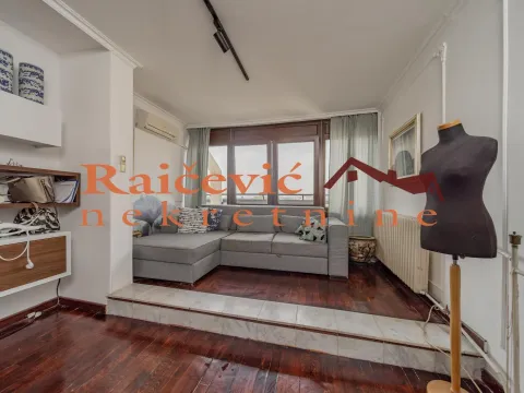 Sale, four bedroom apartment, 167m², Novi Beograd Sve Podlokacije, Beograd - image 16