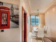 Prodaja, dvosoban stan, 64m², Obala Đuraševića, Tivat - image 4