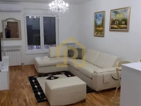 Izdavanje, dvosoban stan, 50m², Hala Pionir, Palilula Sve Podlokacije - image 2