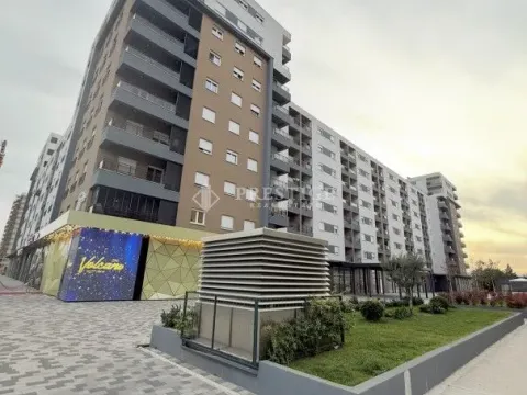 Rent, one bedroom apartment, 47m², Stari Aerodrom, Podgorica - image 1