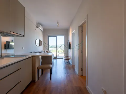 Prodaja, dvosoban stan, 42m², Kavač, Kotor - image 3