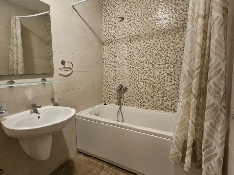 Rent, one bedroom apartment, 53m², Zabjelo, Podgorica - image 7