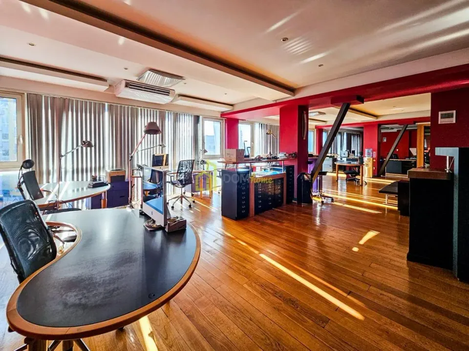 Rent, office space, 222m², Centar, Podgorica