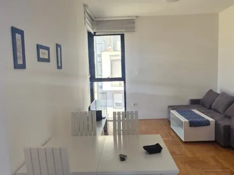 Rent, one bedroom apartment, 45m², Kava, Tivat - image 5