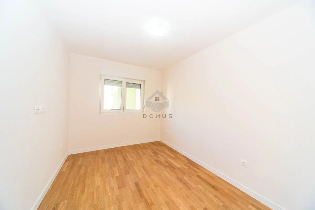 Rent, one bedroom apartment, 40m², Tuški Put, Podgorica