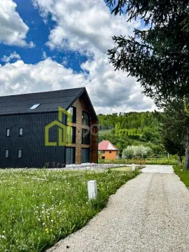 Prodaja, dvosoban stan, 50m², Kolašin, Crna Gora - image 10