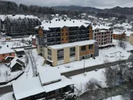 Prodaja, dvosoban stan, 62m², Centar, Kolašin - image 3