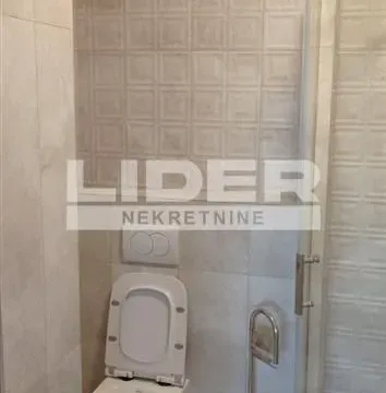 Izdavanje, jednosoban stan, 27m², Savski Venac, Beograd - image 7