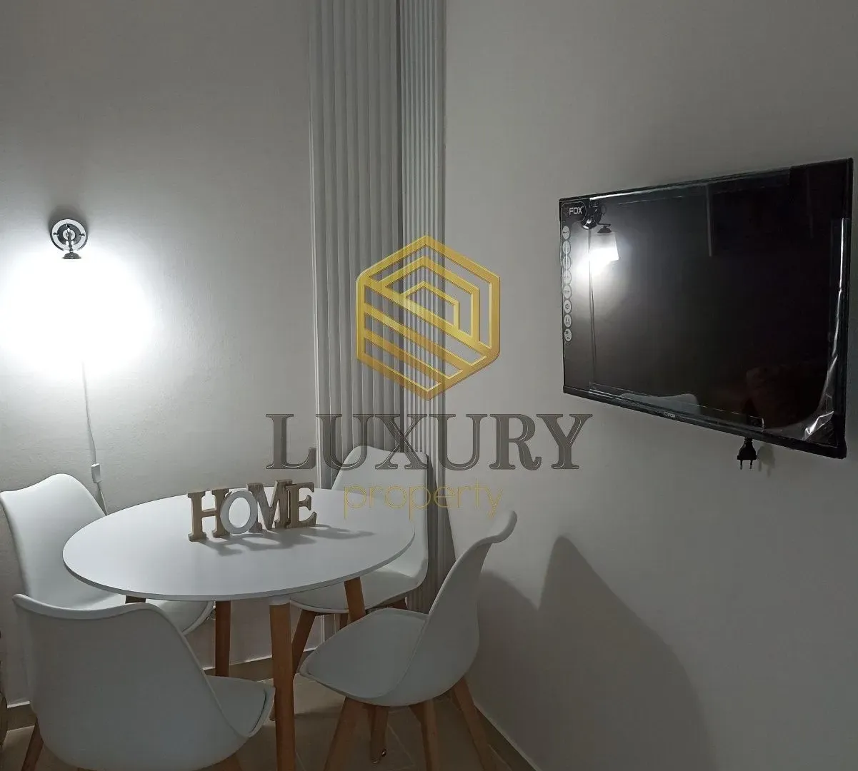 Prodaja, garsonjera, 24m², Gintaš, Podgorica