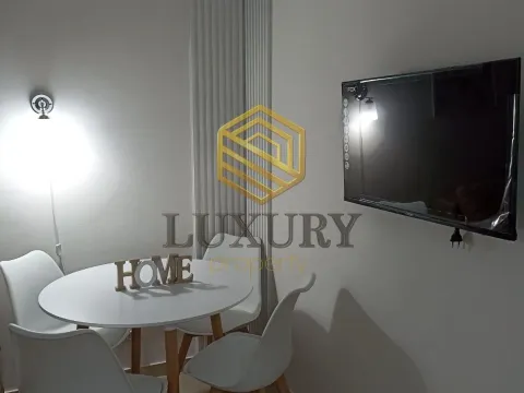 Prodaja, garsonjera, 24m², Gintaš, Podgorica - image 5